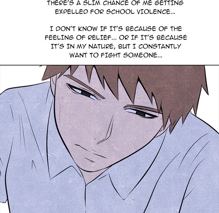 High School Devil chapter 27 - page 24