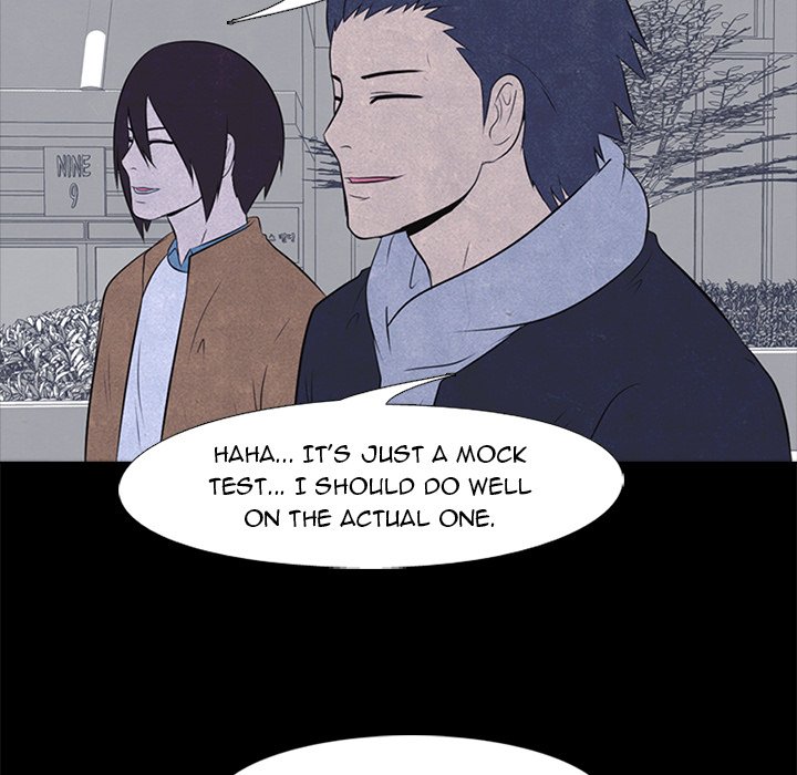 High School Devil chapter 27 - page 29