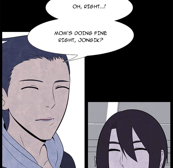 High School Devil chapter 27 - page 30