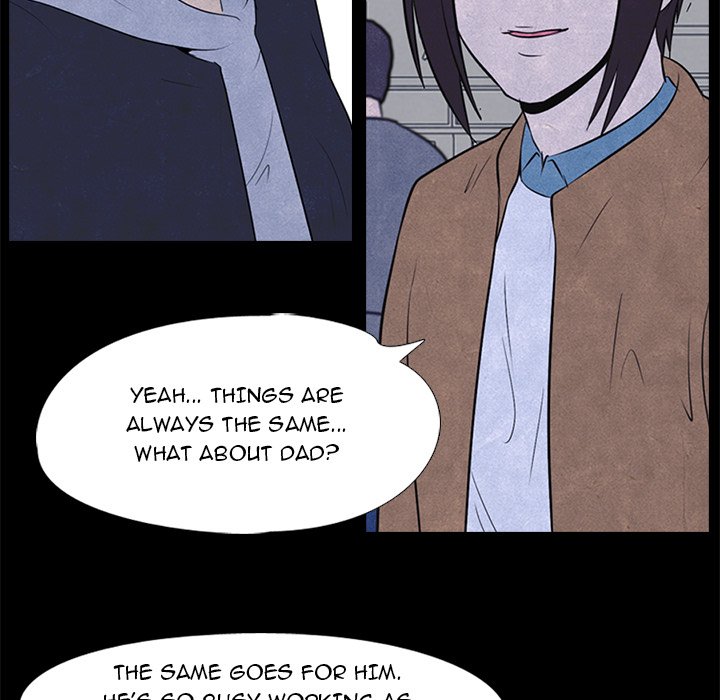 High School Devil chapter 27 - page 31