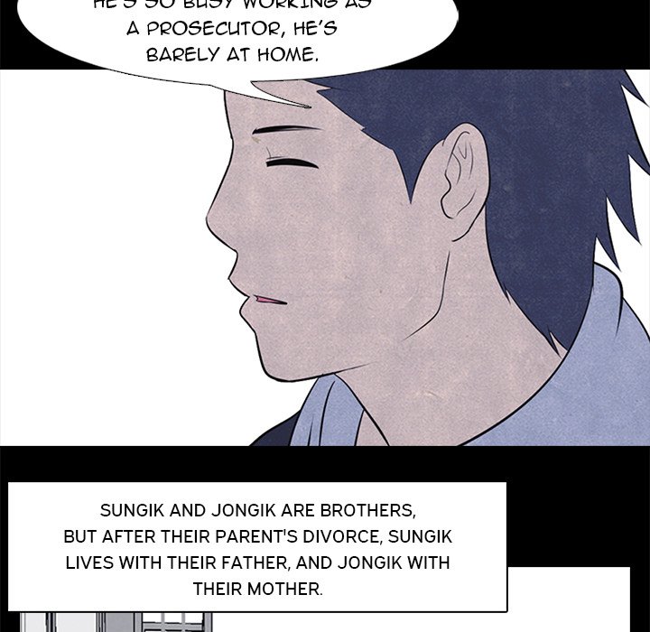 High School Devil chapter 27 - page 32