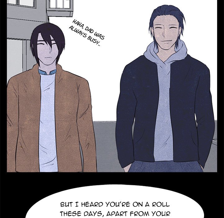 High School Devil chapter 27 - page 33