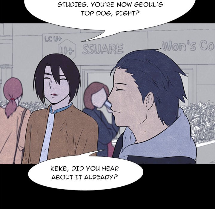 High School Devil chapter 27 - page 34