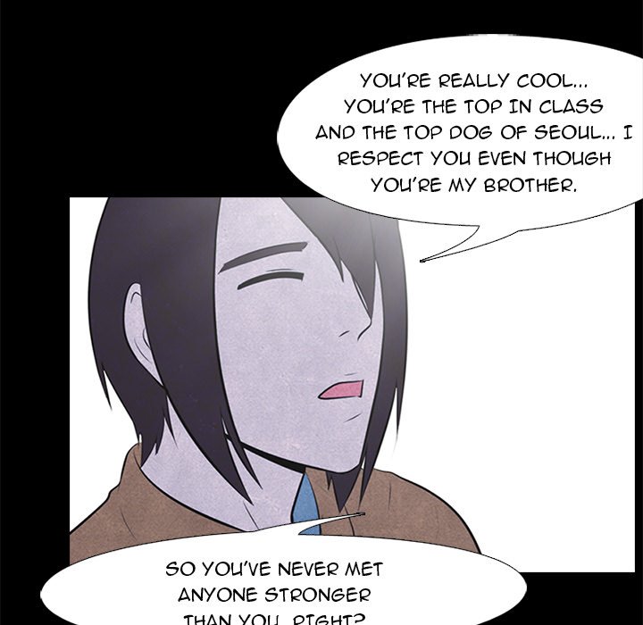 High School Devil chapter 27 - page 35