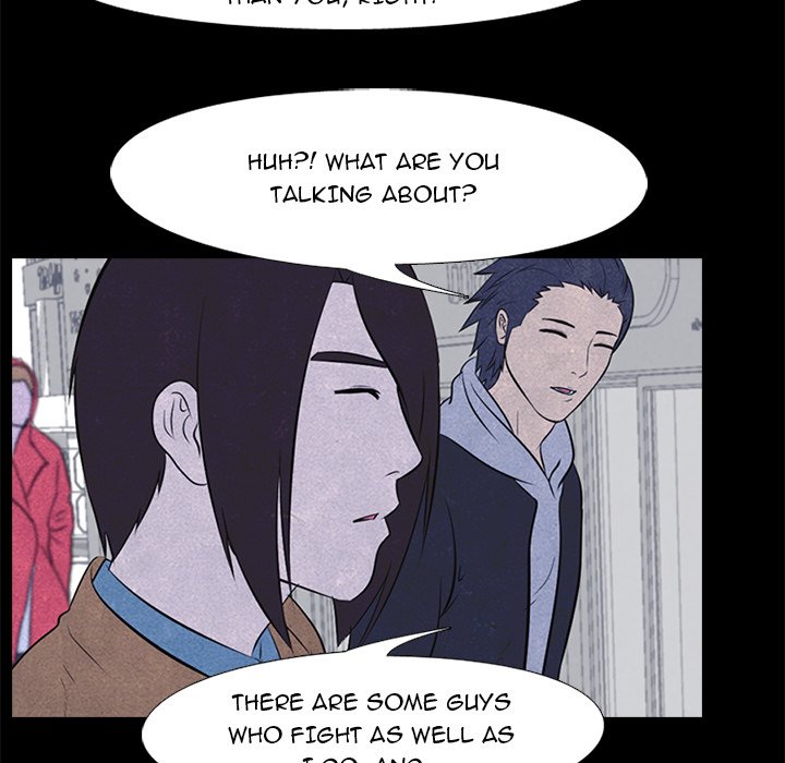 High School Devil chapter 27 - page 36