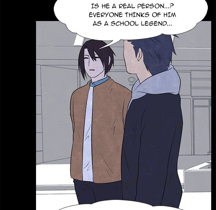 High School Devil chapter 27 - page 40