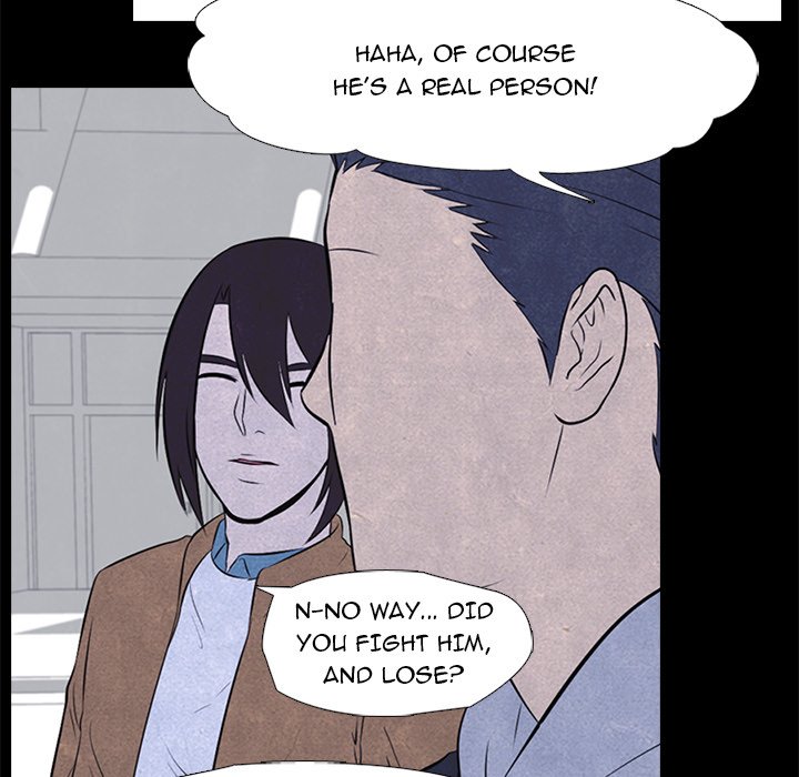 High School Devil chapter 27 - page 41