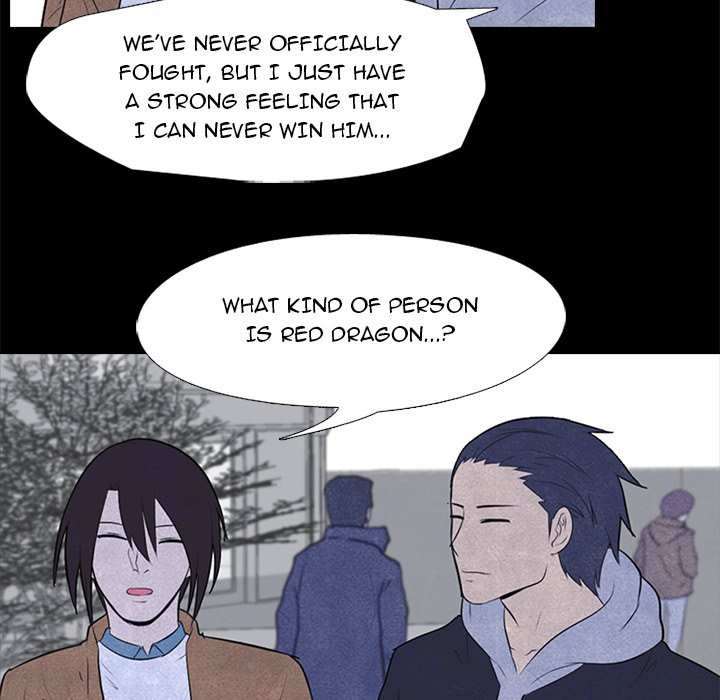 High School Devil chapter 27 - page 42