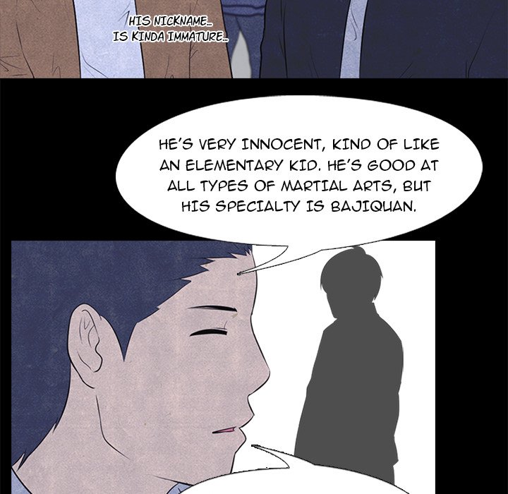 High School Devil chapter 27 - page 43