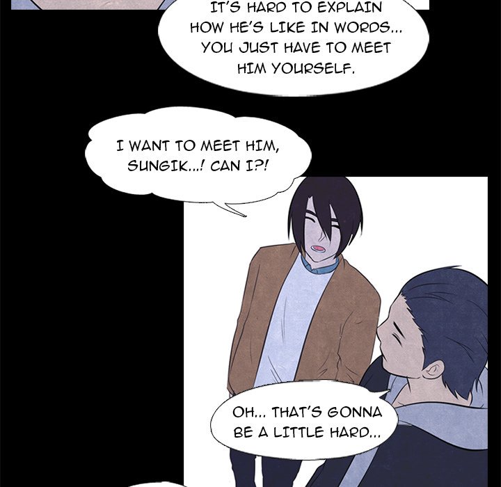High School Devil chapter 27 - page 44
