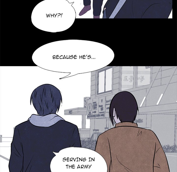 High School Devil chapter 27 - page 45