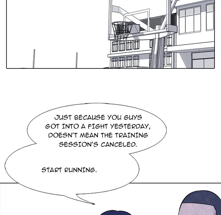 High School Devil chapter 27 - page 52
