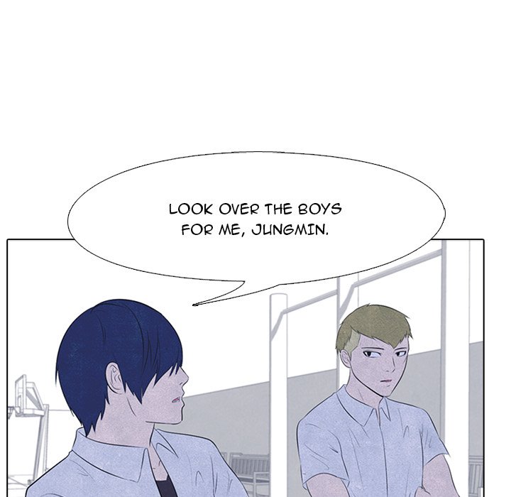 High School Devil chapter 27 - page 56