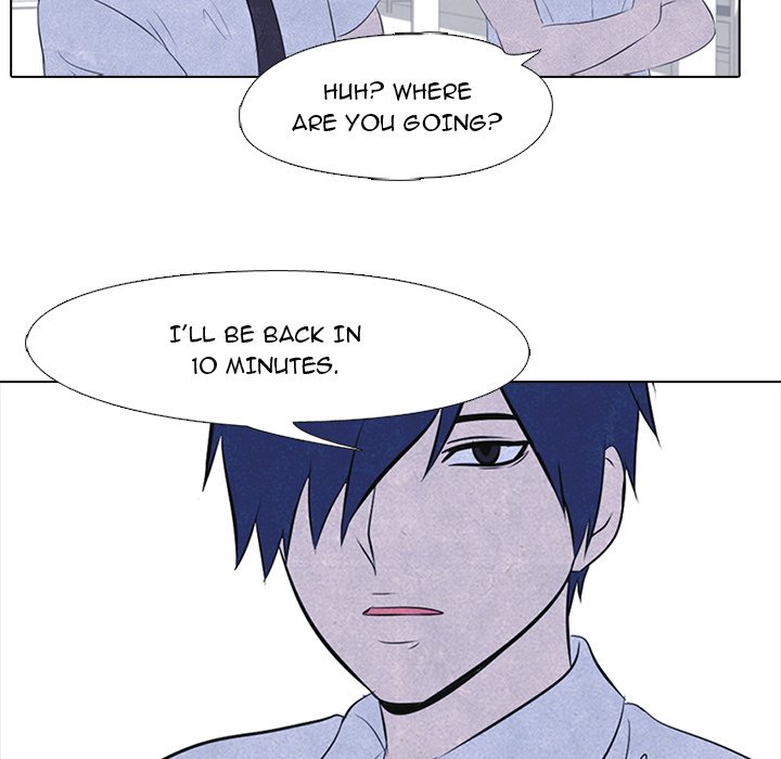 High School Devil chapter 27 - page 57