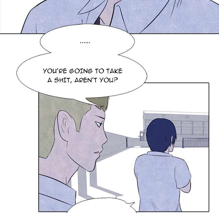 High School Devil chapter 27 - page 58