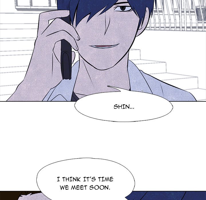 High School Devil chapter 27 - page 63