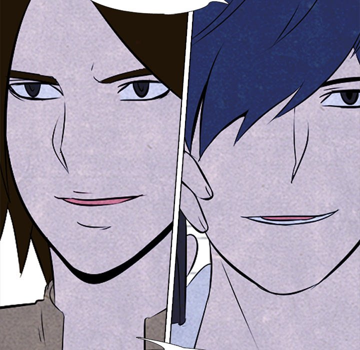 High School Devil chapter 27 - page 64