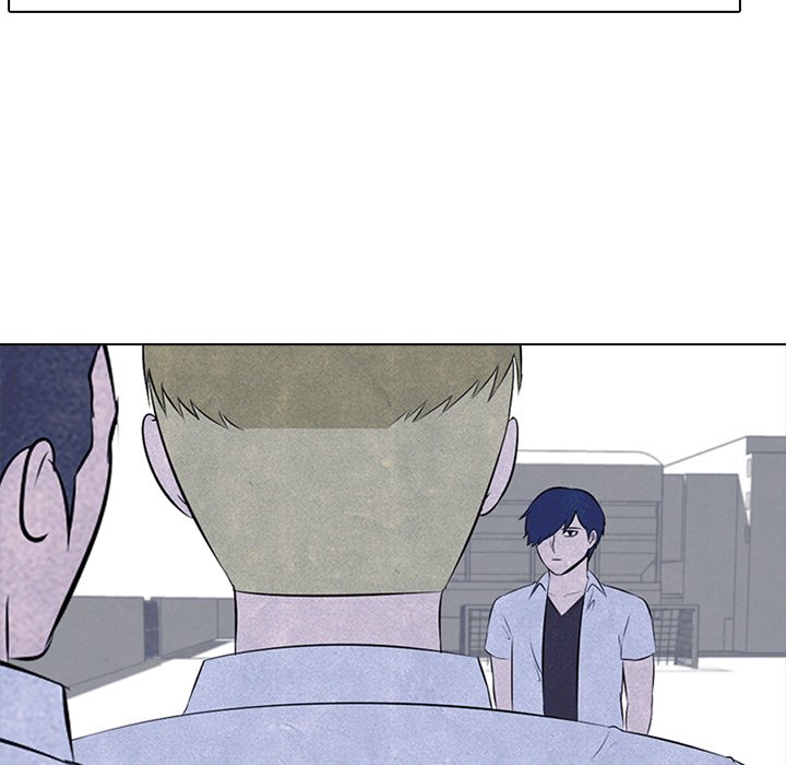 High School Devil chapter 27 - page 66