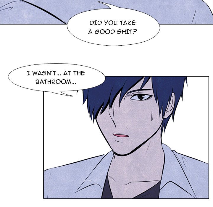 High School Devil chapter 27 - page 67
