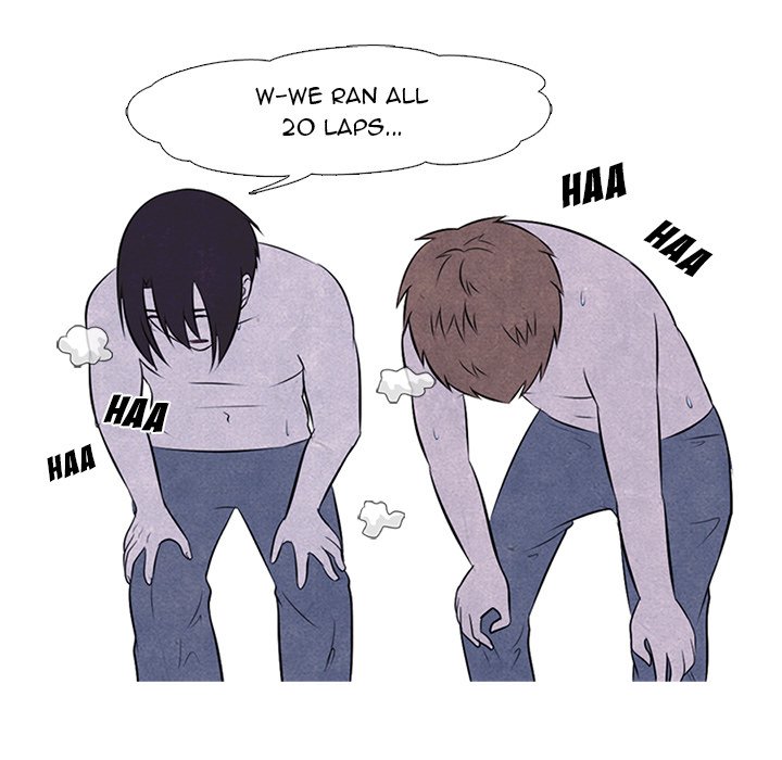 High School Devil chapter 27 - page 69