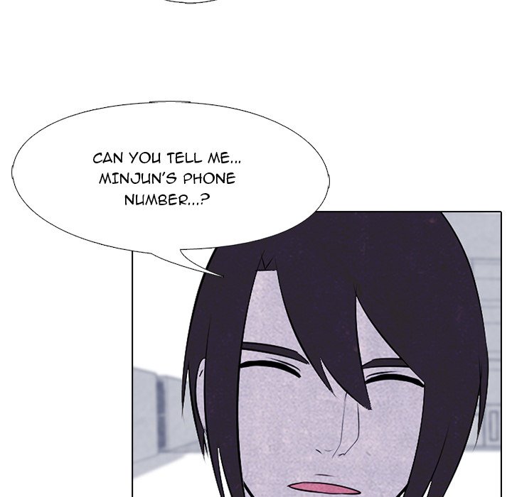 High School Devil chapter 27 - page 71