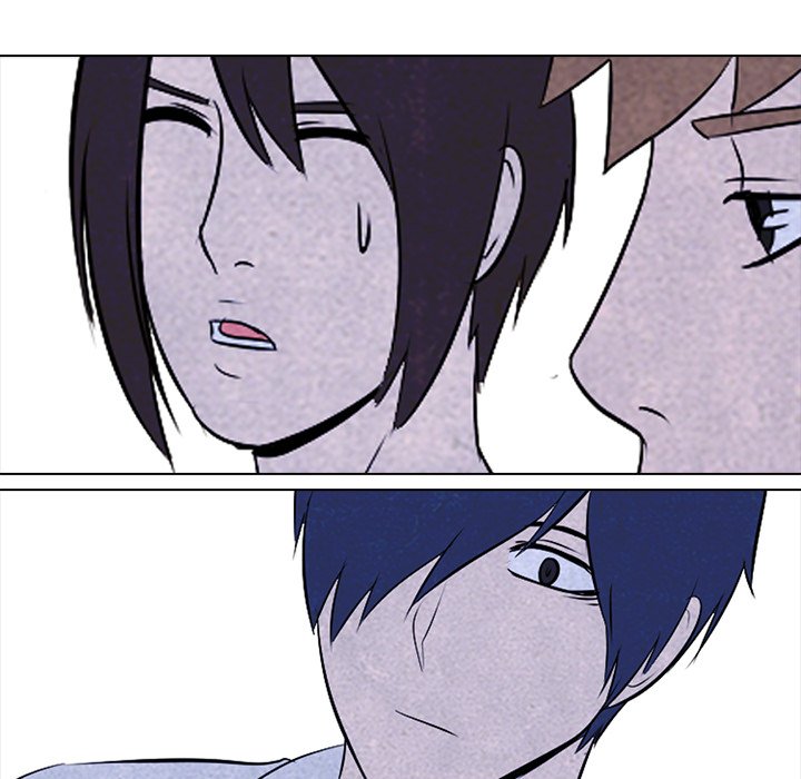 High School Devil chapter 27 - page 78