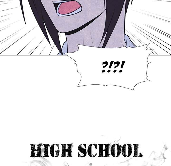 High School Devil chapter 27 - page 8