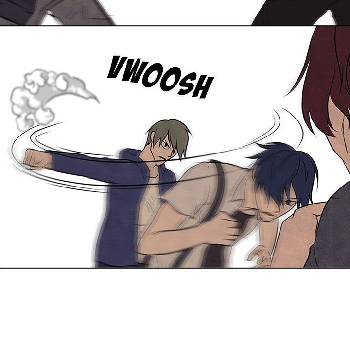 High School Devil chapter 84 - page 13