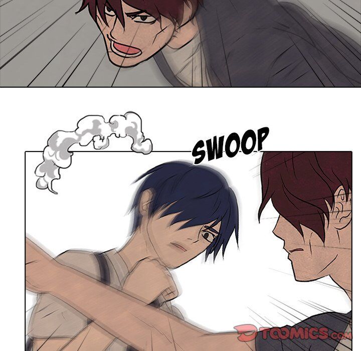 High School Devil chapter 84 - page 16