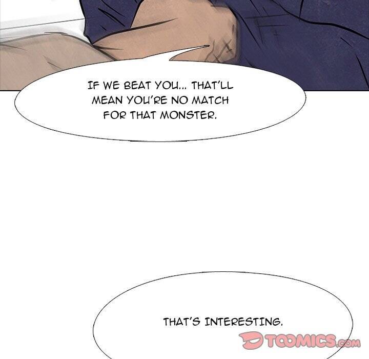 High School Devil chapter 84 - page 24