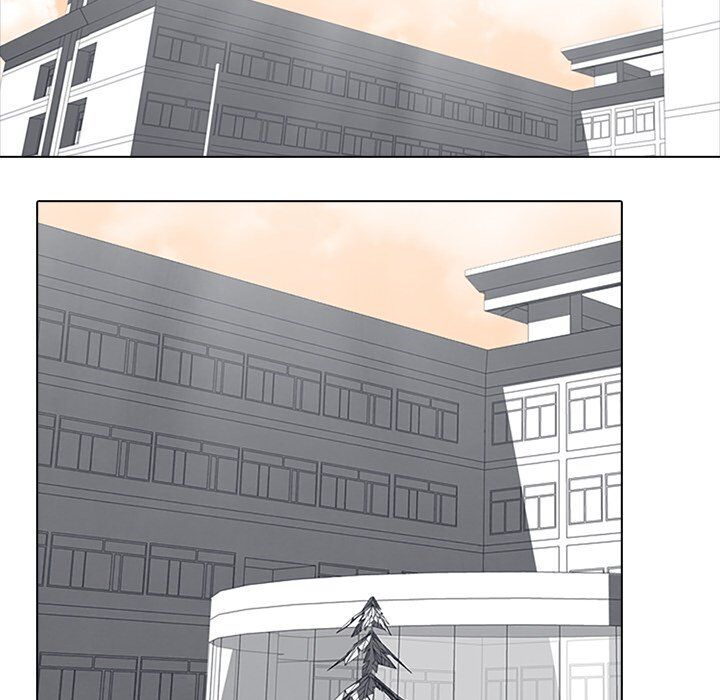 High School Devil chapter 84 - page 27