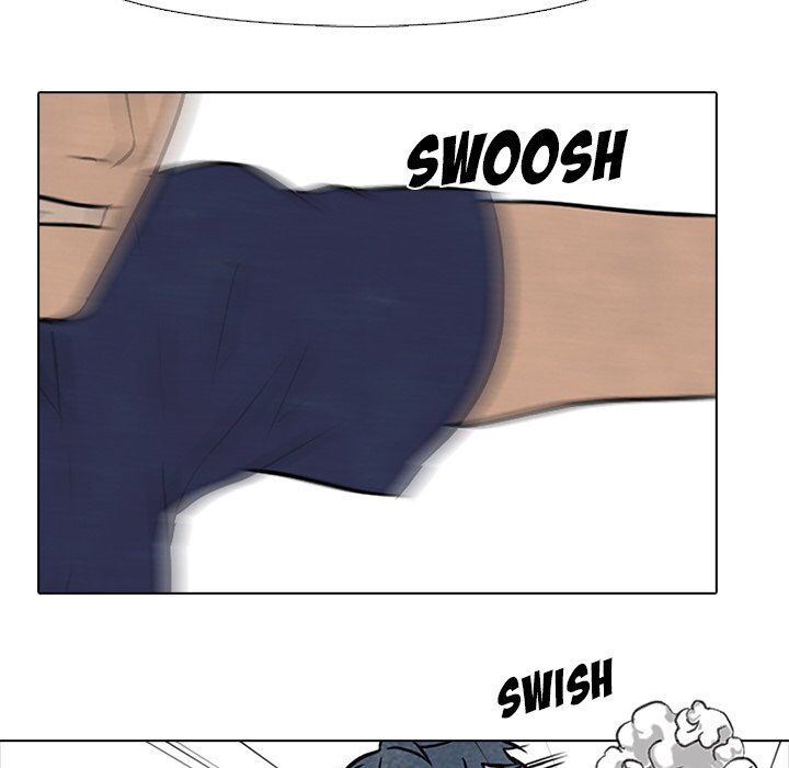 High School Devil chapter 84 - page 37