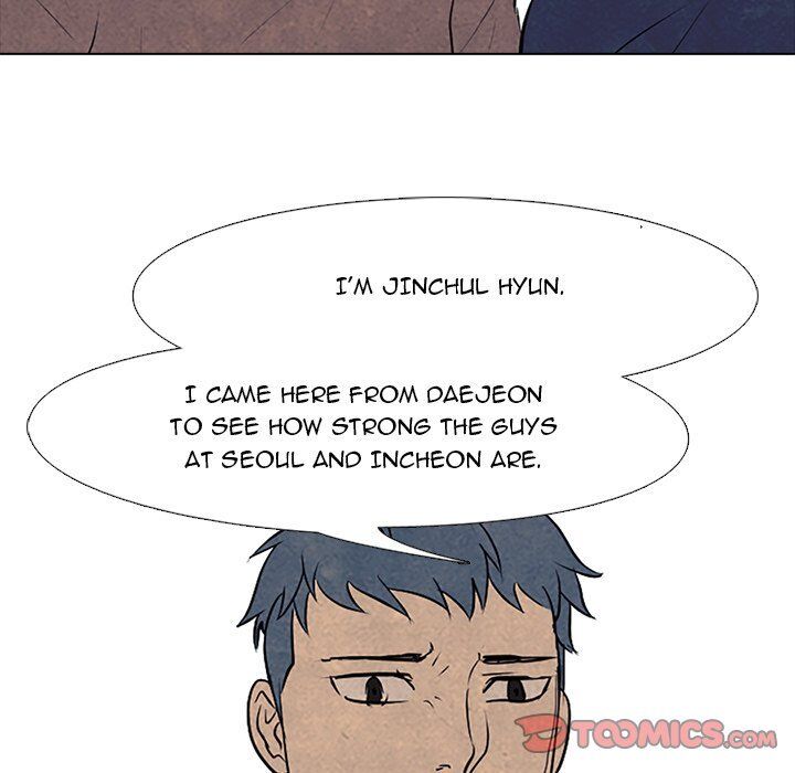 High School Devil chapter 84 - page 56