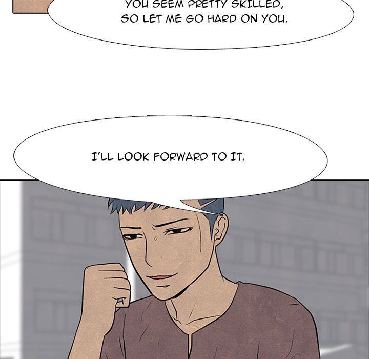 High School Devil chapter 84 - page 59