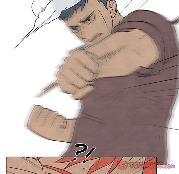 High School Devil chapter 84 - page 64