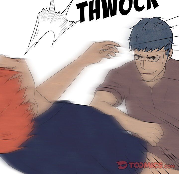 High School Devil chapter 84 - page 68