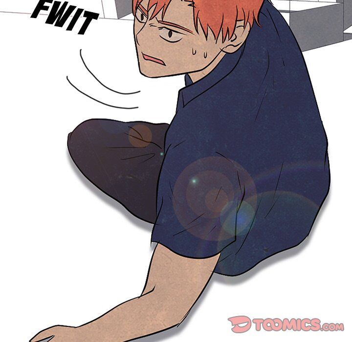 High School Devil chapter 84 - page 76