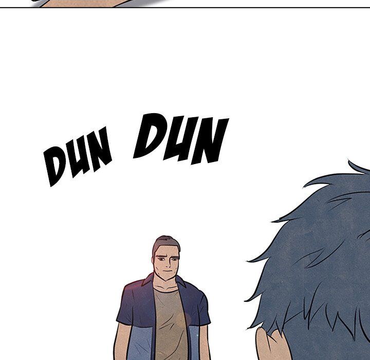 High School Devil chapter 84 - page 77