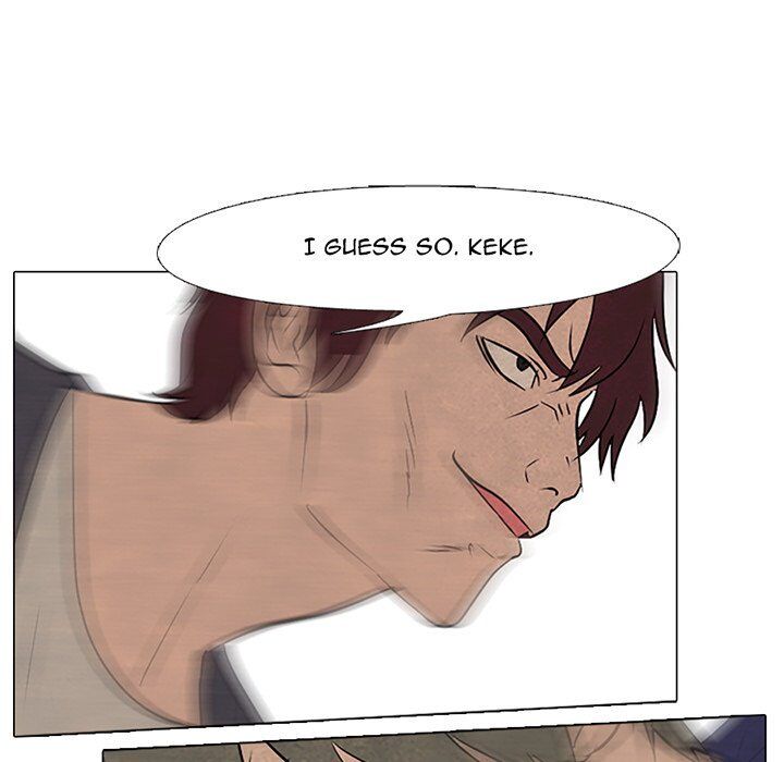 High School Devil chapter 84 - page 9