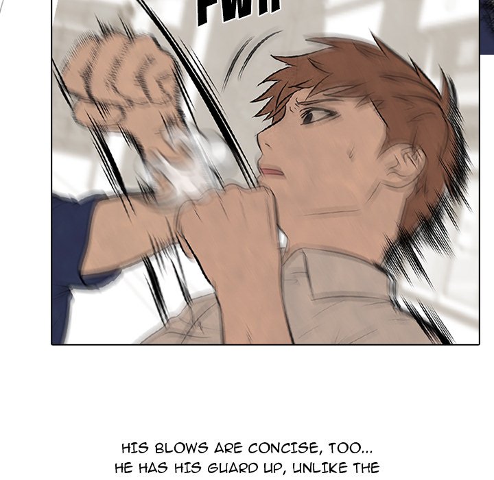High School Devil chapter 58 - page 16