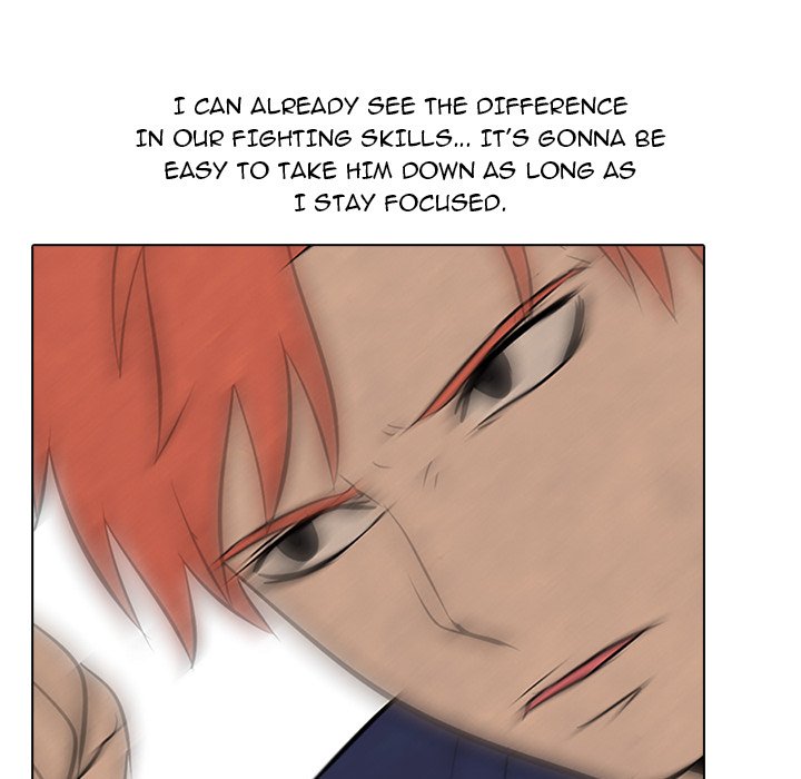 High School Devil chapter 58 - page 20