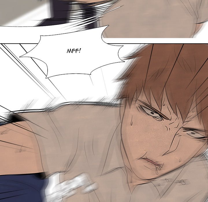 High School Devil chapter 58 - page 22