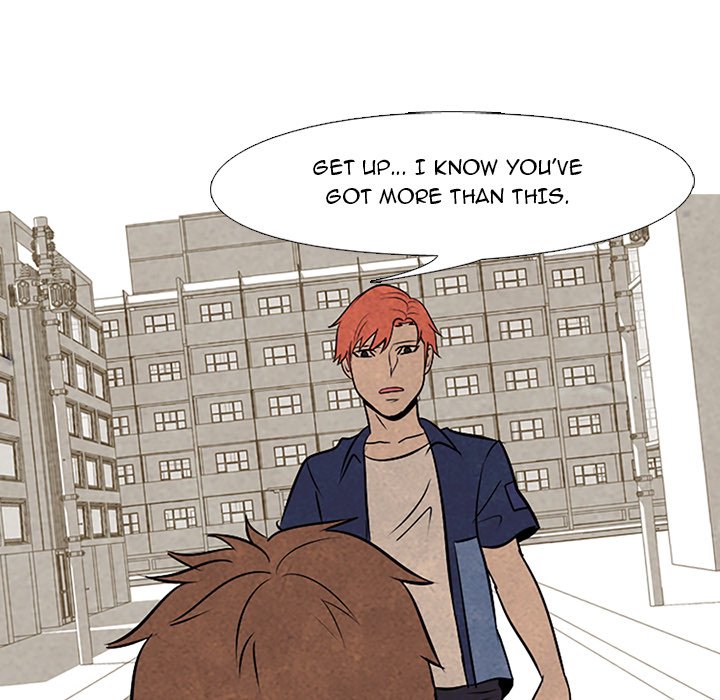High School Devil chapter 58 - page 28