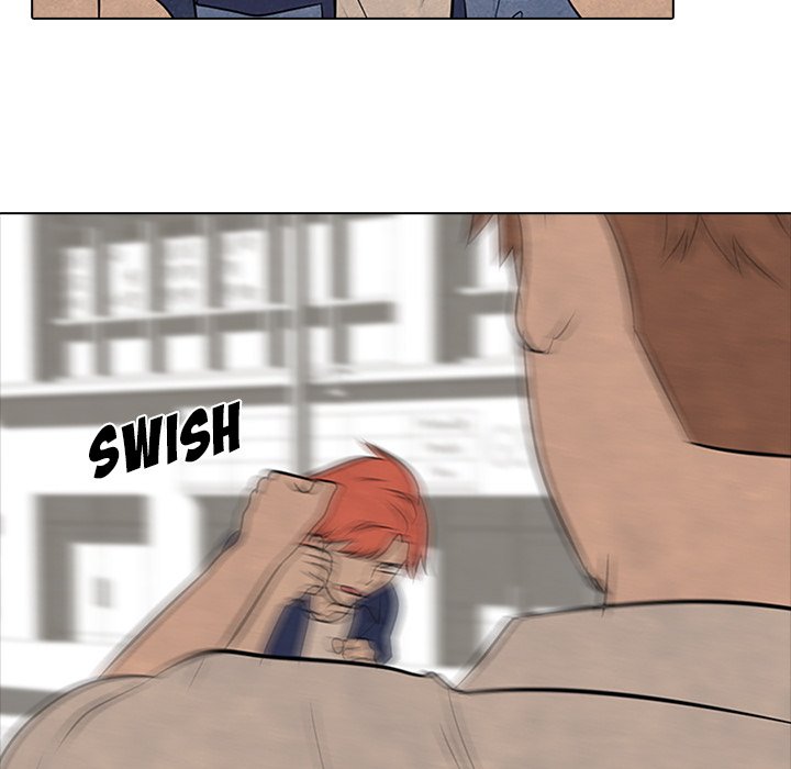 High School Devil chapter 58 - page 33