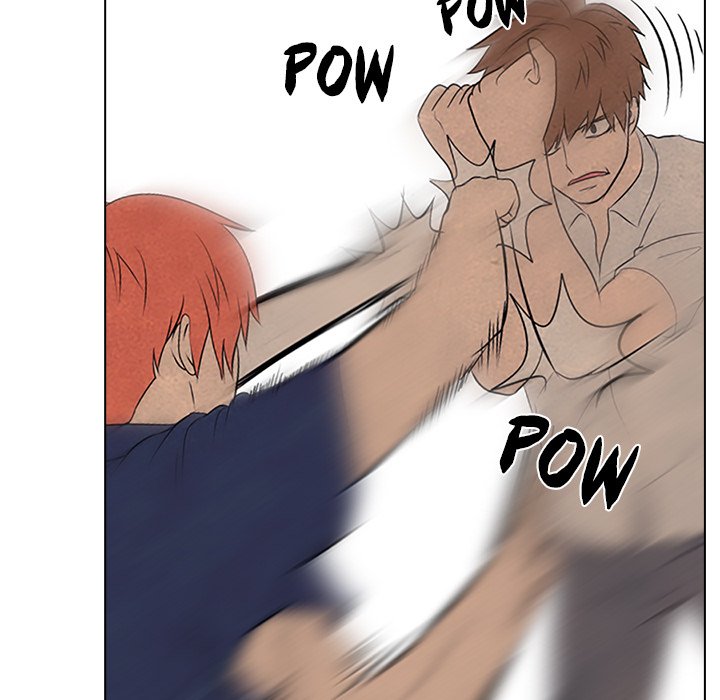 High School Devil chapter 58 - page 35