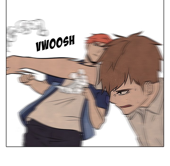 High School Devil chapter 58 - page 39