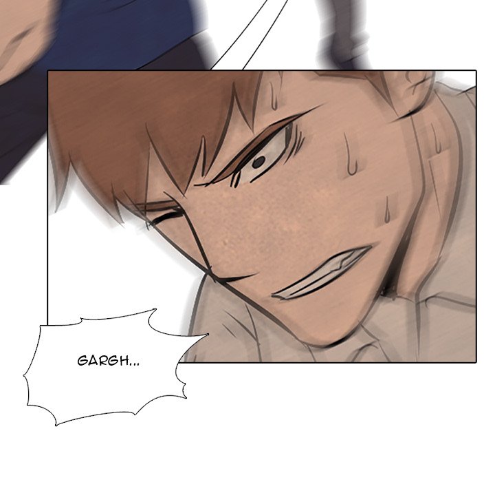 High School Devil chapter 58 - page 42