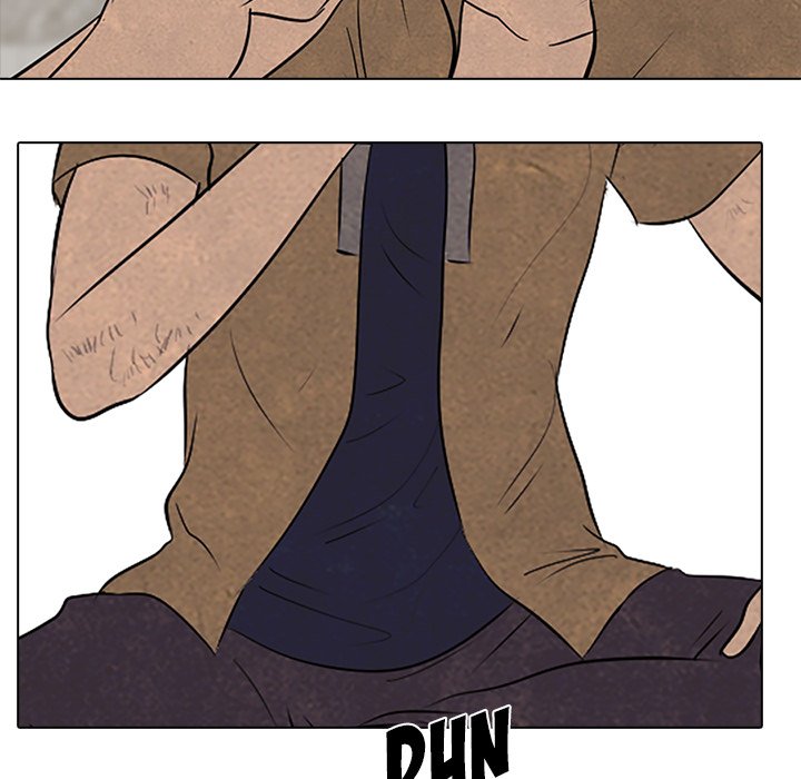 High School Devil chapter 58 - page 45