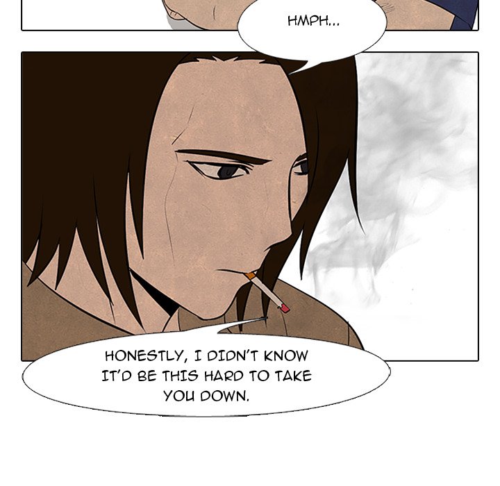 High School Devil chapter 58 - page 48