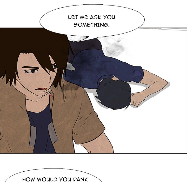 High School Devil chapter 58 - page 49
